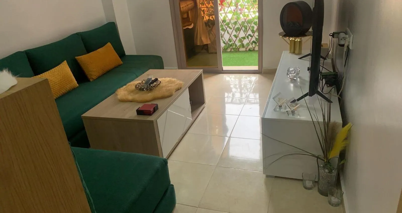 Rayhana Luxueuse Appartement Marraquexe 0*,