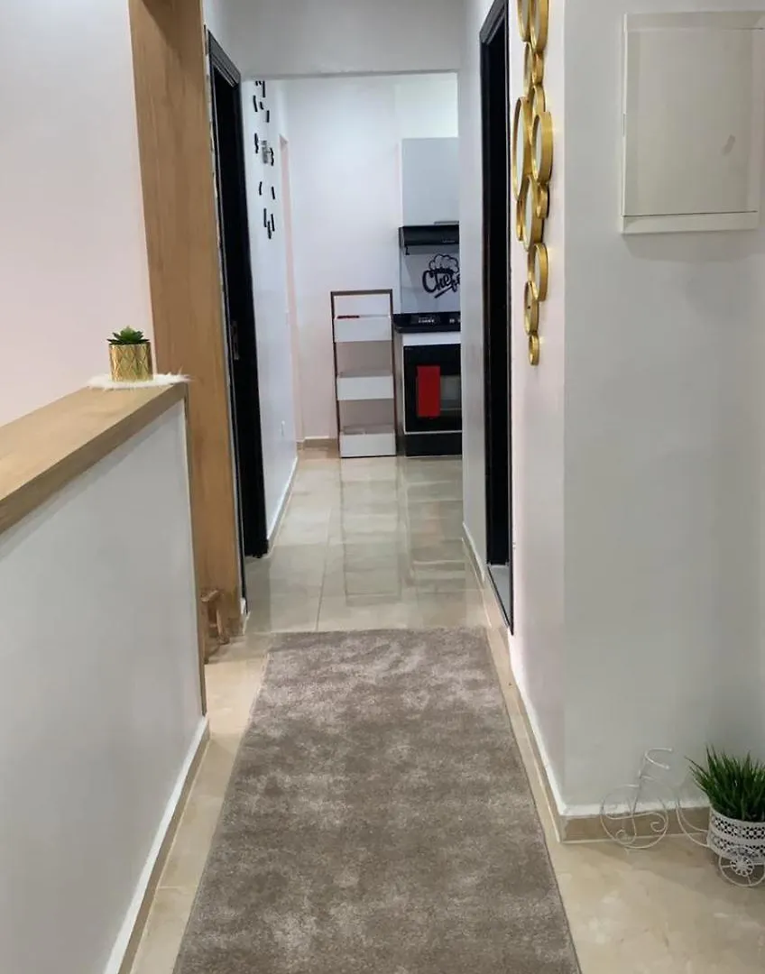 Rayhana Luxueuse Appartement Marraquexe 0*,  Marrocos
